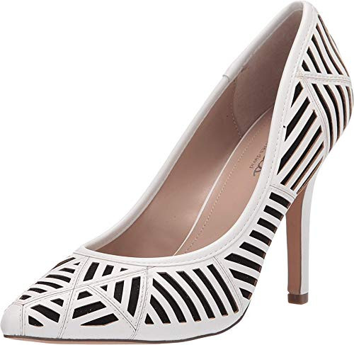CHARLES BY CHARLES DAVID Mystery White-Black 11 M