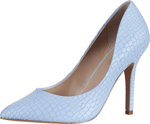 Charles by Charles David Womens Maxx Pump  Baby Blue  9