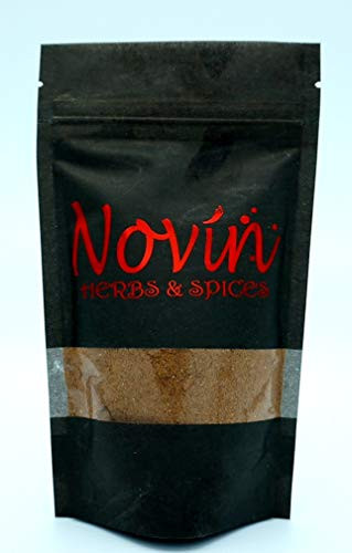LEBANESE SEVEN SPICES