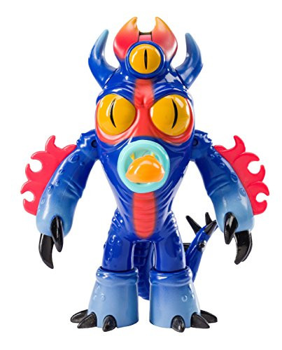 Big Hero 6 6" Fred Action Figure