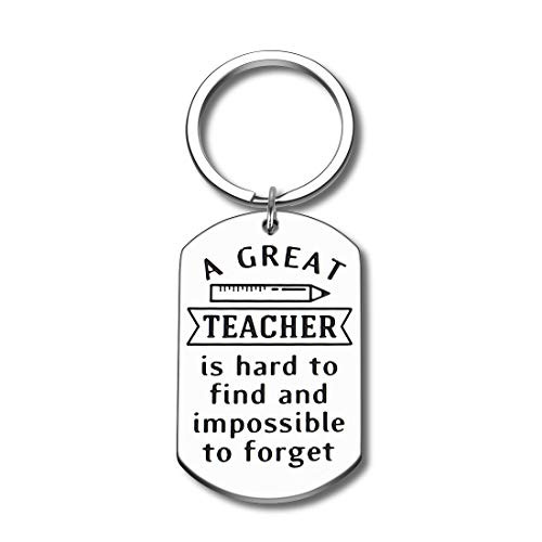 Best Teacher Keychian Gifts for Women Men Thank You Appreciation Week Gifts Christmas Valentines Day Thanksgiving Teacher Keyrings Best Teacher Keychian Gifts for Women Men Thank You Appreciation Week Gifts Christmas Valentines Day Thanksgiving Teacher Keyrings