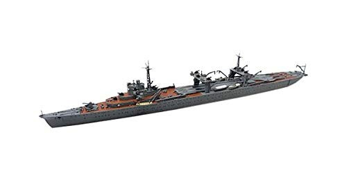 Aoshima 1-700 Scale I-J-N- Seaplane Carrier Mizuho - Plastic Watercraft Model Building Kit 01226 Aoshima 1-700 Scale I-J-N- Seaplane Carrier Mizuho - Plastic Watercraft Model Building Kit 01226