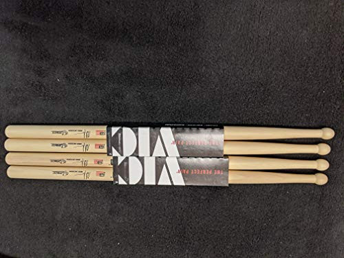 Vic Firth SMJ Mike Jackson TWO PAIR