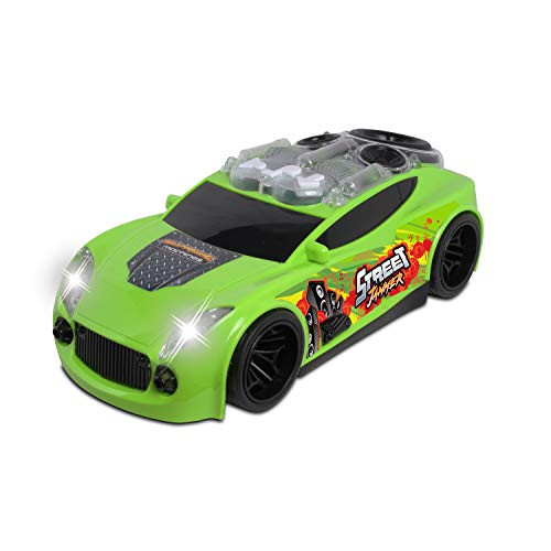 NKOK Supreme Machines Street Jammer