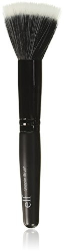 e.l.f. Studio Stipple Brush 1 ea