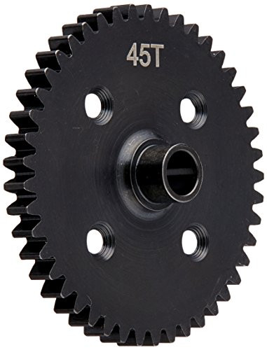 Losi Center Diff 45T Spur GearSteel: 8E