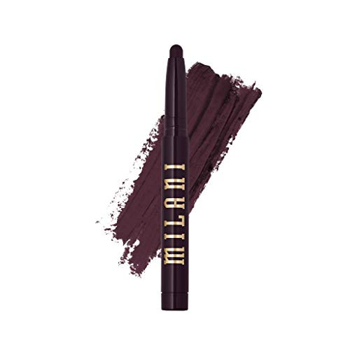 Ludicrous Matte Lip Crayon -220 Rager- - Long Lasting Cream-to-Matte Lip Color  Matte Lip Color Stock With Glide-On Formula  Vegan and Cruelty-Free
