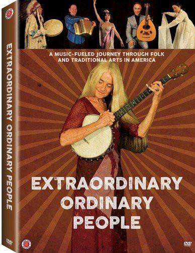 Extraordinary Ordinary People