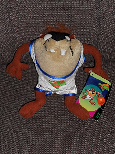 MCDONALDS SPACE JAM TAZ TUNE SQUAD WARNER BRO. by mcDonalds