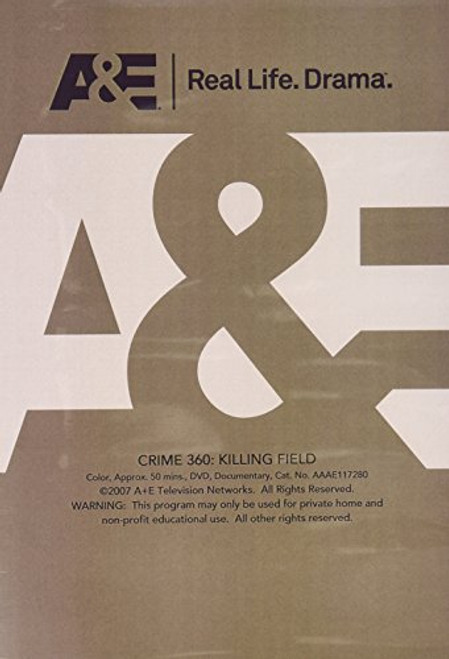 Crime 360 Killing Field Crime 360 Killing Field