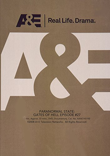 Paranormal State Episode 27