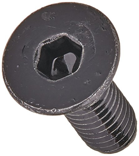 Redcat Racing Countersunk Mechanical Screw (412) 12 Piece Vehicle