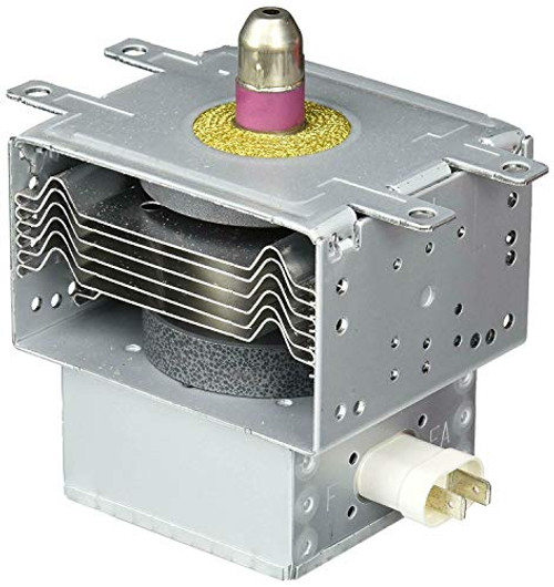 Primeco OM75P-31- ESGN  OM75P-31- ERHN Magnetron Compatible with Samsung Microwave Made by OEM Part Manufacturer  OM75P31ESGN  PS12245641  OM75P-31- E