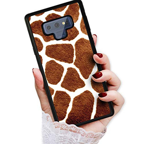 for Samsung Note 9  Galaxy Note 9  Art Design Soft Back Case Phone Cover  HOT12232 Giraffe Pattern