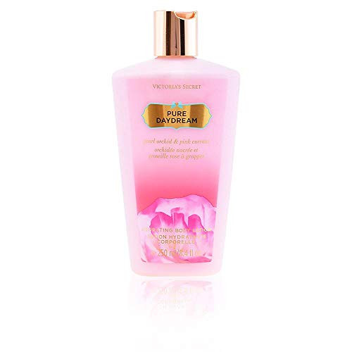 Victoria's Secret Body Lotion, Pure Daydream, 8.4 Ounce Victoria's Secret Body Lotion, Pure Daydream, 8.4 Ounce