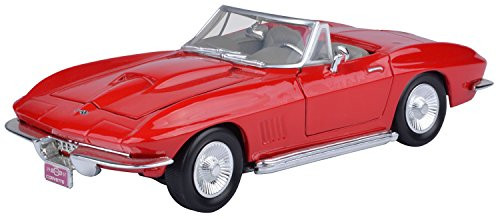 Motormax 1:24 DIE CAST 1979 CORVETTE