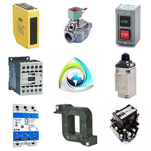 Siemens 3RU11 36-4HD0 Thermal Overload Relay  For Mounting Onto Contactor  Size S2  40-50A Setting Range