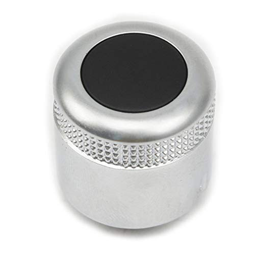 No-Brand Multimedia MMI Volume Setting Knob Button Switch Fit for A6 S6 A8 S8 Q7 RS6 No-Brand Multimedia MMI Volume Setting Knob Button Switch Fit for A6 S6 A8 S8 Q7 RS6