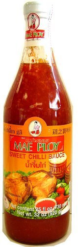 Mae Ploy Sweet Chili Sauce 32OZ