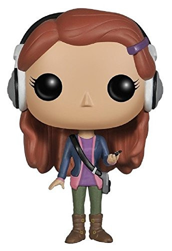 Funko Supernatural Charlie Pop Vinyl Figure
