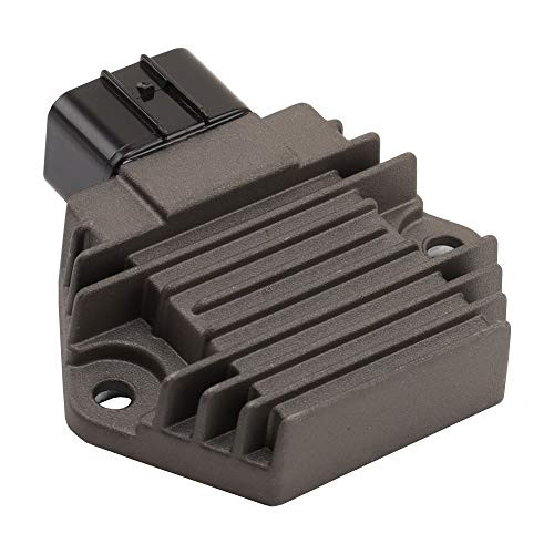 New Regulator Rectifier For Honda Rancher 2000-2006  Fourtrax 1995-2003  Sportrax 2004-2009  Shadow 2004-2009  Transalp 2001-2006 31600-HM7-003 31600-