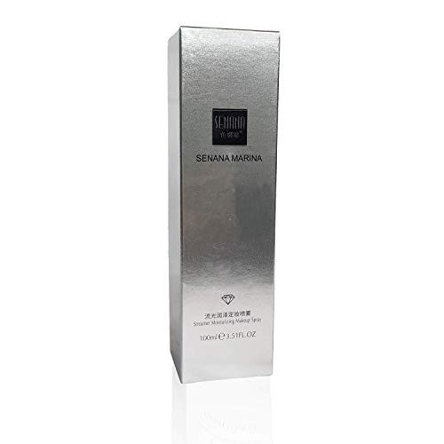 Last 3-in-1 Setting Spray Cruelty-Free Makeup Finishing Spray - Long Lasting Makeup Loose Spray