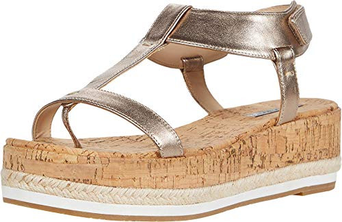 Pelle Moda Pilar Plat Gold 11