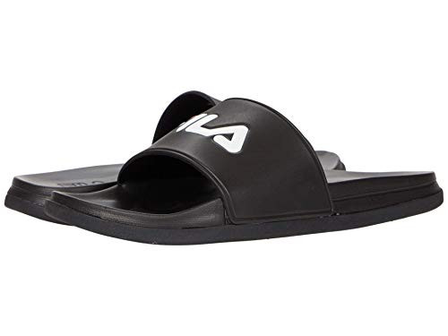 Fila Drifter Lux Black Red-White 9 D -M-