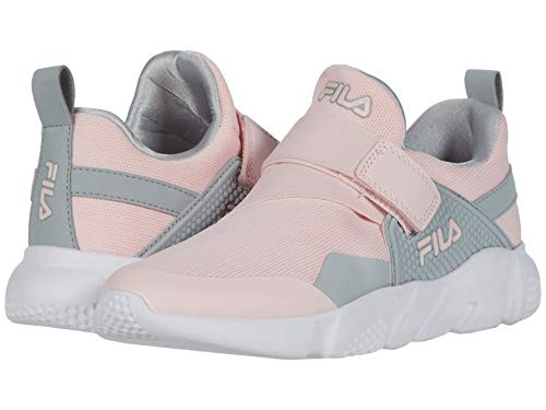 Fila Vastra Pink Dogwood-High-Rise-White 9 B -M-