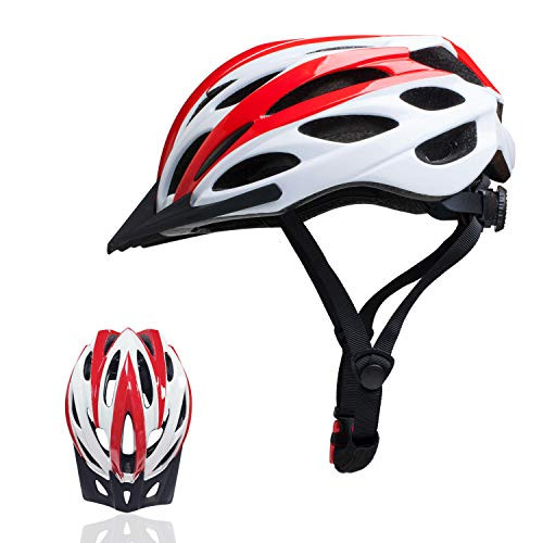 BikeandSkate Helmet- Dual CPSC ASTM Certified for Multi-Sports Cycling ?Skateboarding Scooter Roller Skate Inline Skating ?Rollerblading? Longboard? BMX