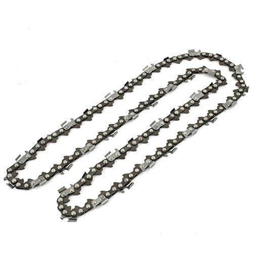 Kohnkdllc Pack of 2 20 inch Chainsaw Chains -050 Gauge -325 Pitch 78 Drive Links Fits for Echo Husqvarna John Deere Jonsered Poulan Sears Shindaiwa