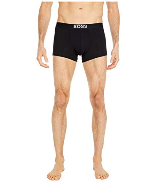 Hugo Boss BOSS Trunks Identity Black 2XL Hugo Boss BOSS Trunks Identity Black 2XL