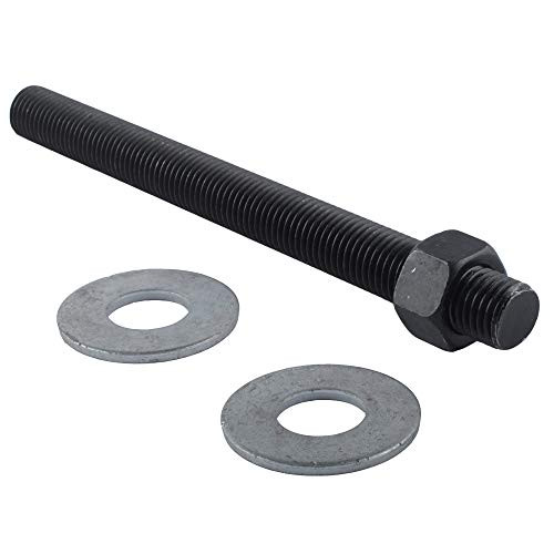 Woday LS1 Harmonic Balancer Tool Crank Pulley Installer Crankshaft Installation for GM 1997-Up LS1 LS Engines Replaces 551141
