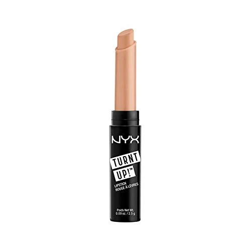 NYX Turnt Up Lipstick - Flawless