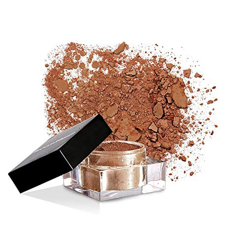 Mineralogie Makeup Foundation  Cafe  9g