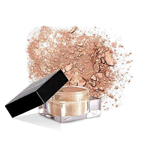 Mineralogie Makeup Foundation  Chestnut  9g