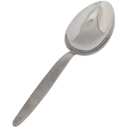 J.B. Prince U715 S/S Chef Gray Kunz Sauce Spoon
