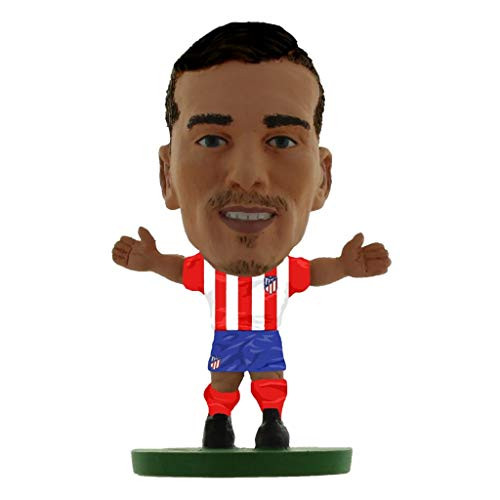 Atletico Madrid - Antoine Griezmann SoccerStarz -2 Tall-