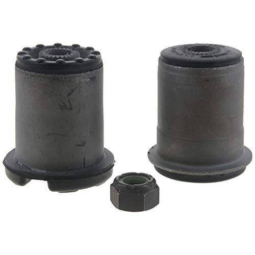 TRW JBU1758 Suspension Control Arm Bushing for Pontiac Fiero 1984-1987 and other applications Front Lower