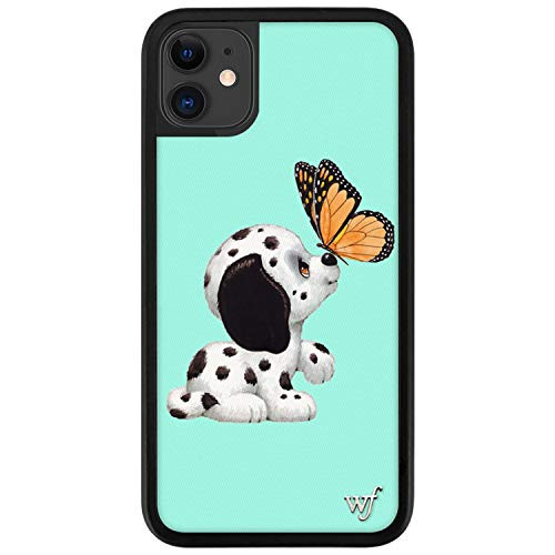 Wildflower Limited Edition Cases Compatible with iPhone 11 -Dalmations-