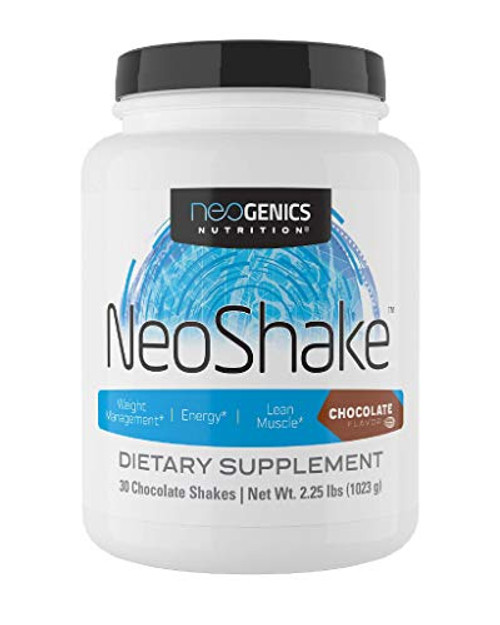 NeoShake Chocolate - 30 Servings - Optimum Nutrition Whey Protein Isolate Best Tasting Keto Friendly Meal Replacement Shakes Weight Loss Low Carb Lean NeoShake Chocolate - 30 Servings - Optimum Nutrition Whey Protein Isolate Best Tasting Keto Friendly Meal Replacement Shakes Weight Loss Low Carb Lean