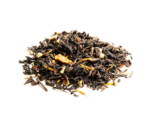 Shangri-La Tea Company Loose Leaf Tea  Maori Dance 2 Oz