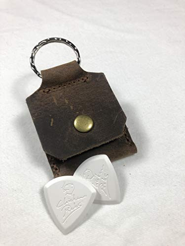 2 x ChickenPicks Badazz III 3-2 - pick pouch New York Brown