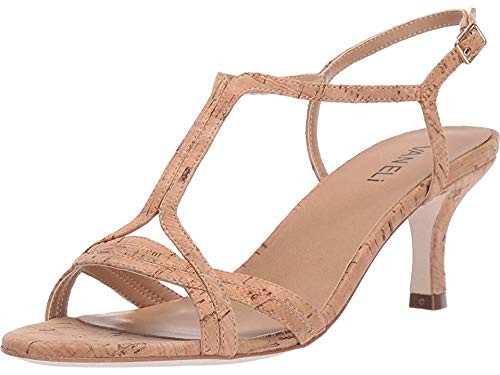 VANELi Maxine Natural Cork 11