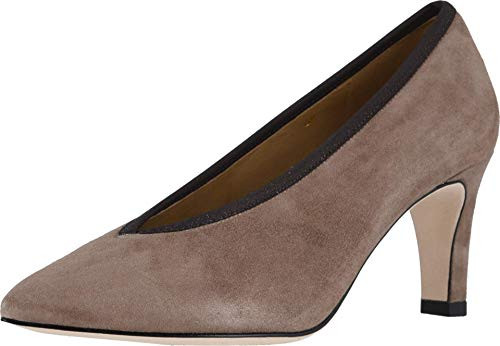 Vaneli Ramara Military Suede 11