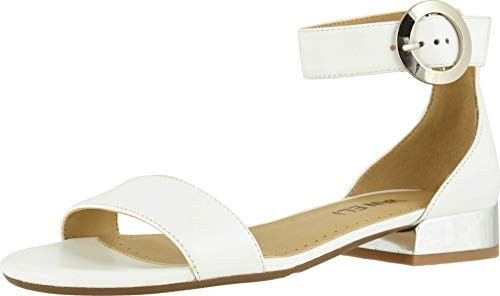 VANELi Eartha White Nappa 11 N -AA-