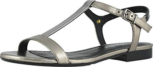 VANELi Edred Pewter Mercury-Pewter Specchio-Black Patent 11