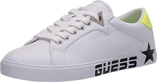 GUESS GWMurra White 9 M