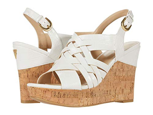 GUESS Haela White 9 M