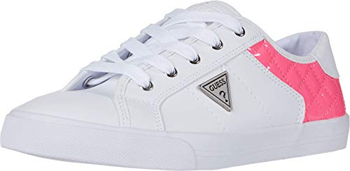 guess comly sneaker